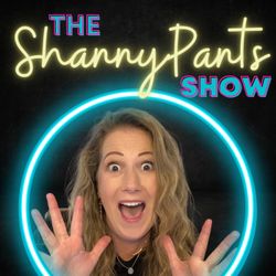 cover art for The ShannyPants Show