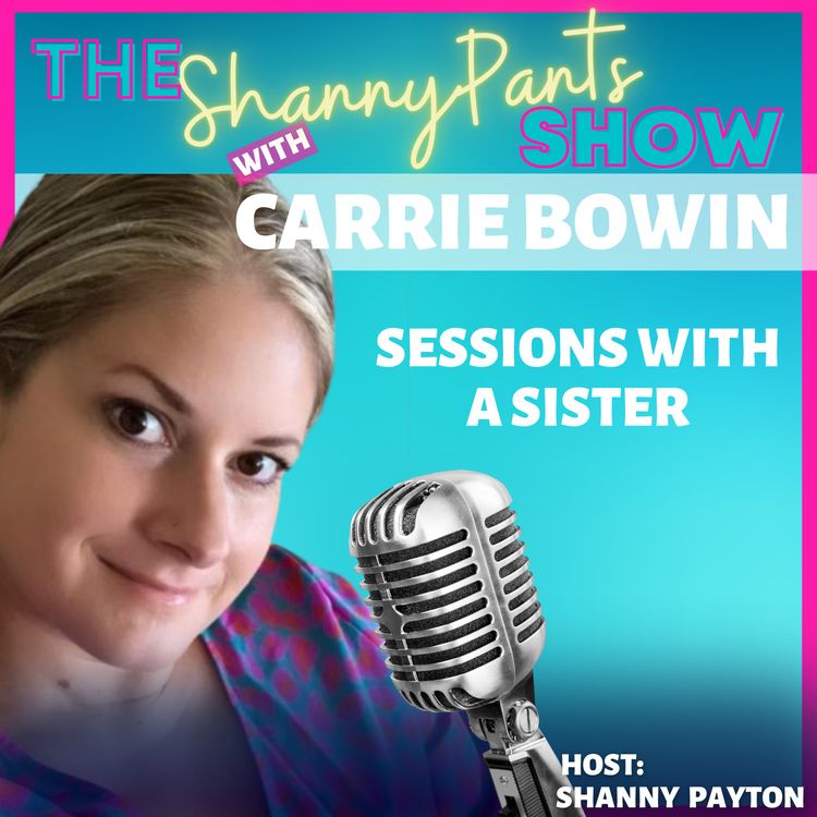 cover art for Session with A Sister
