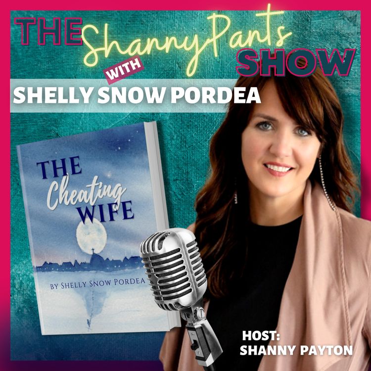 cover art for Shelly Snow Pordea