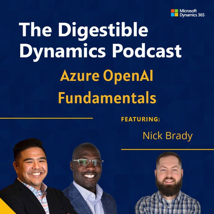 cover art for Azure OpenAI Fundamentals