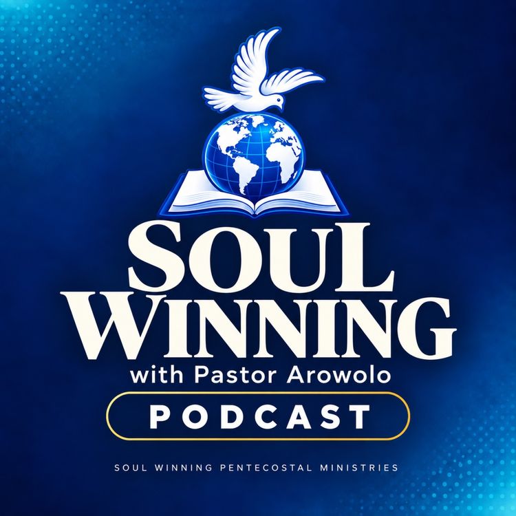 cover art for Minister Olley - Will the Door Be Shut? Understanding Spiritual Preparation