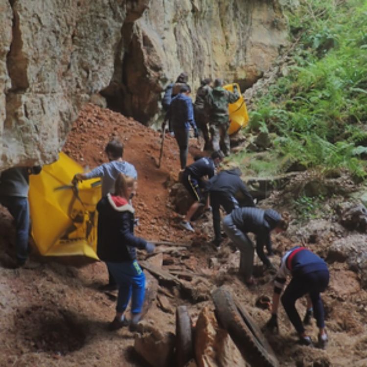cover art for la dépollution d'une phosphatière (2ème partie)