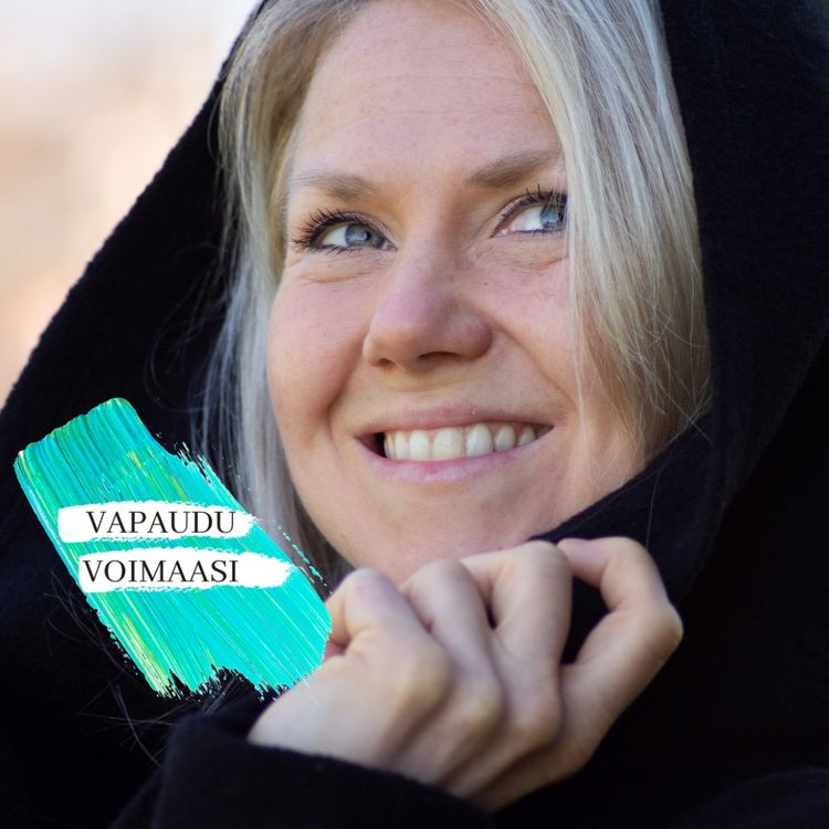 cover art for 227. Q&A jakso osa 1 - Mitä tehdä kun oma elämäntehtävä odotuttaa itseään? Voiko karminen suhde päättyä muuhun kuin eroon? 