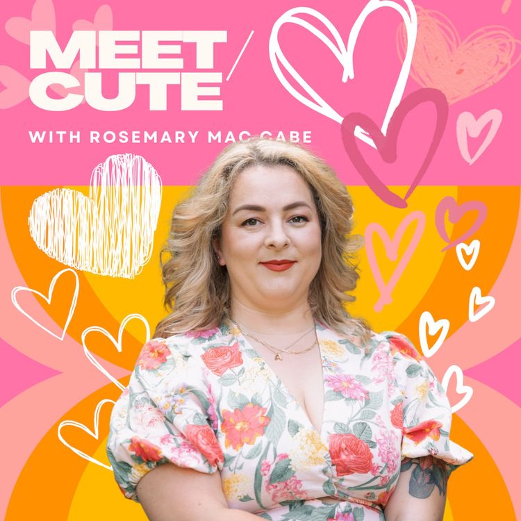 cover art for Introducing… Meet/Cute