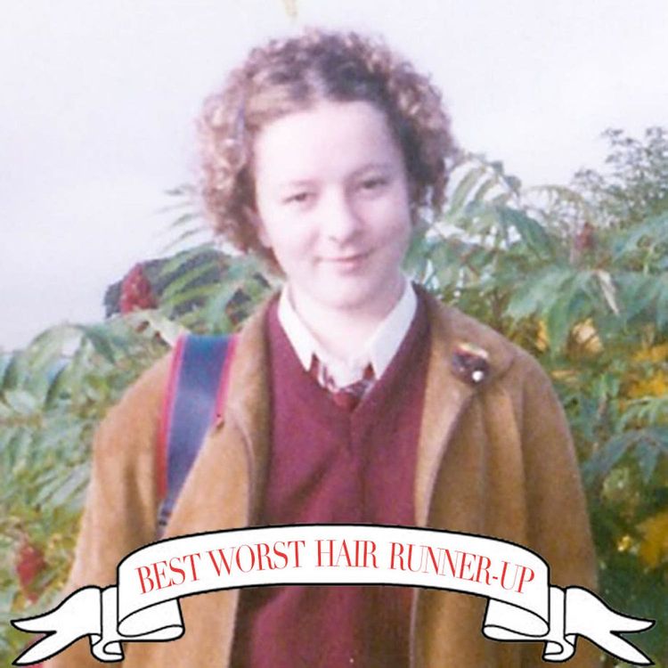 cover art for 11 – School Hard: It Was the Worst of Times