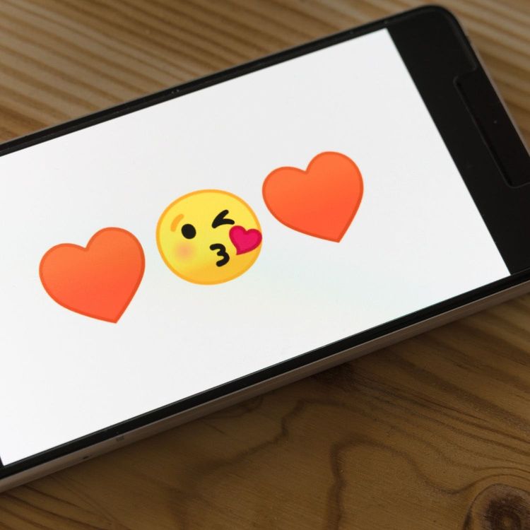 cover art for 8 – Online Dating: The Good, the Bad & the Totally Bonkers