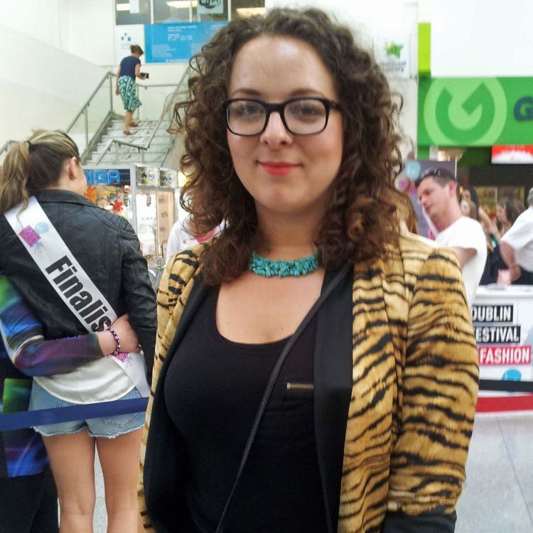 cover art for 7 – The Devil Wears PJs