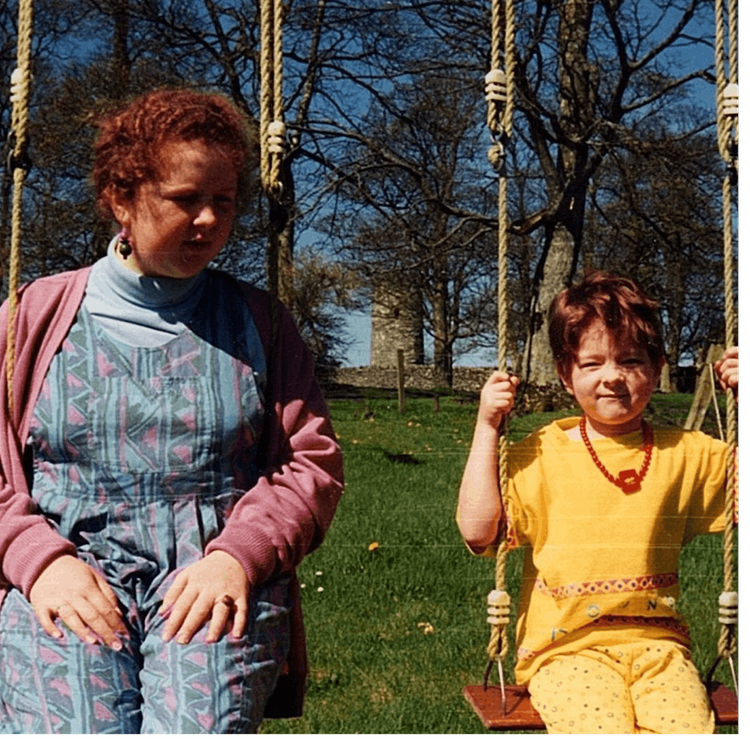 cover art for All Bodies Are Good Bodies (Except My Body)