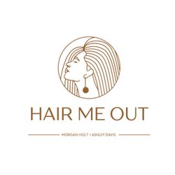 cover art for Hair Me Out 