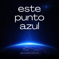 cover art for ESTE PUNTO AZUL