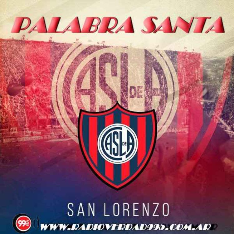 cover art for Palabra Santa 30 de Marzo 2022