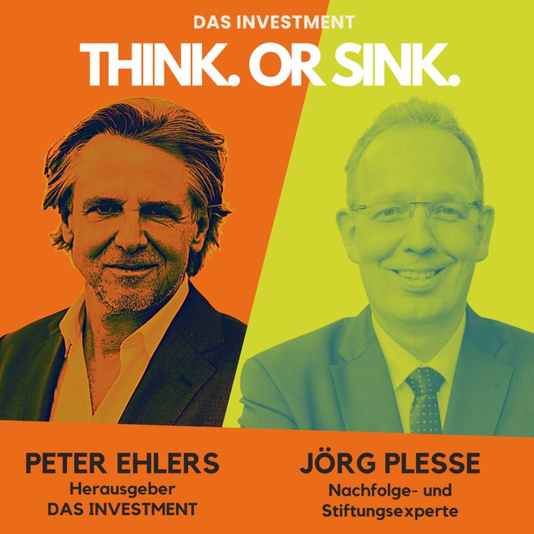 cover art for Richtig sterben - Worauf es beim Testament ankommt