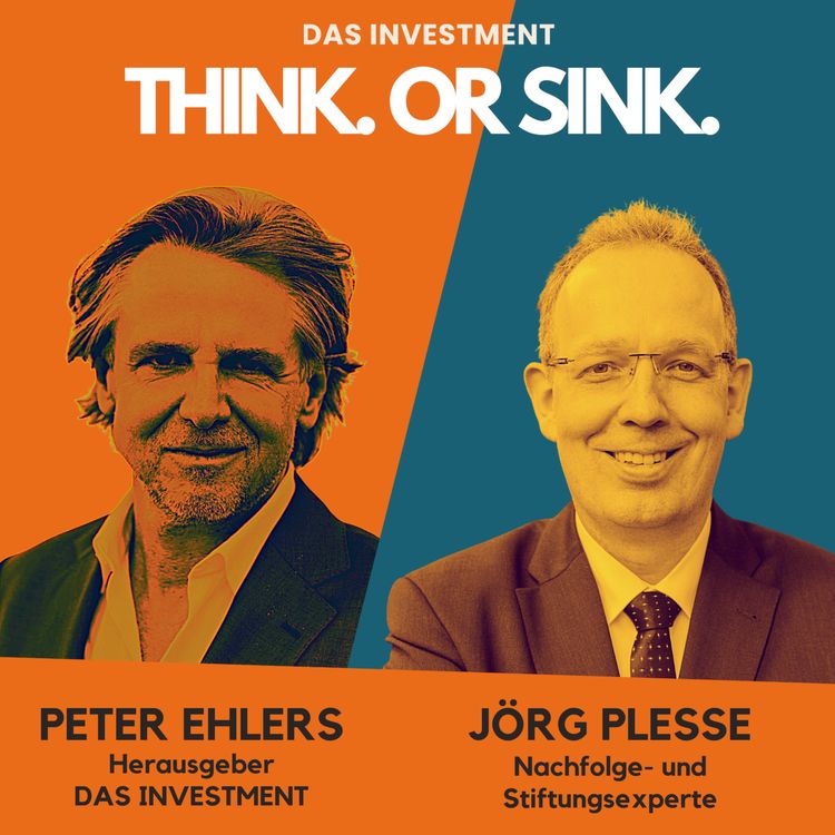 cover art for Richtig sterben - Testament: Erben oder verschenken?