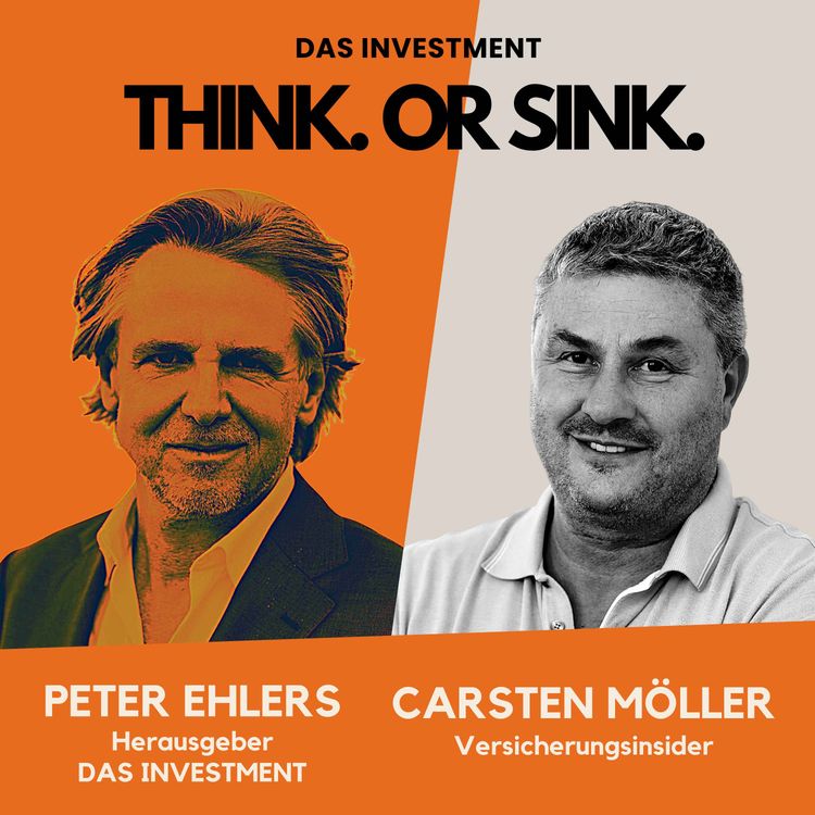 cover art for Wie wähle ich die richtigen Versicherungen für mich aus?