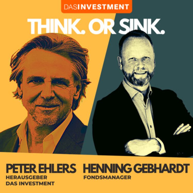 cover art for Ukraine, Russland, Inflation: So reagieren die Märkte