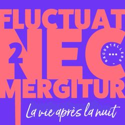 cover art for Fluctuat Nec Mergitur - La vie après la nuit