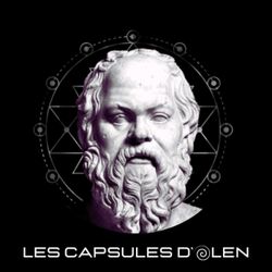 cover art for Les Capsules d'Olen