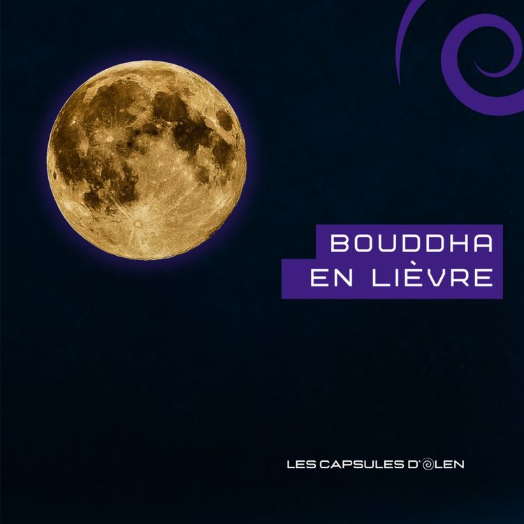 cover art for Bouddha en lièvre - Mythologie hindoue