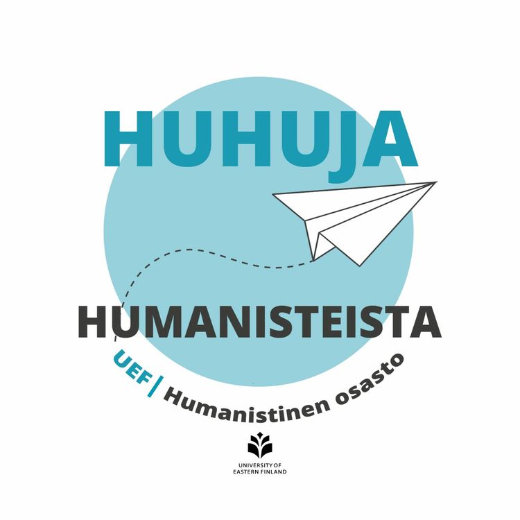 cover art for Jakso 5/5: Huomispäivän humanisti