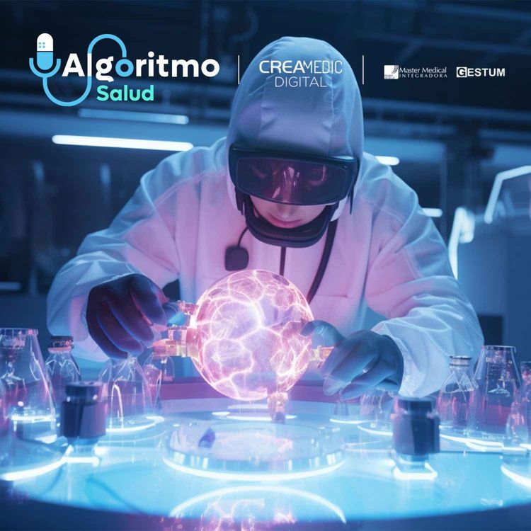 cover art for Conexiones entre tecnología y salud