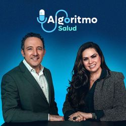 cover art for Algoritmo Salud