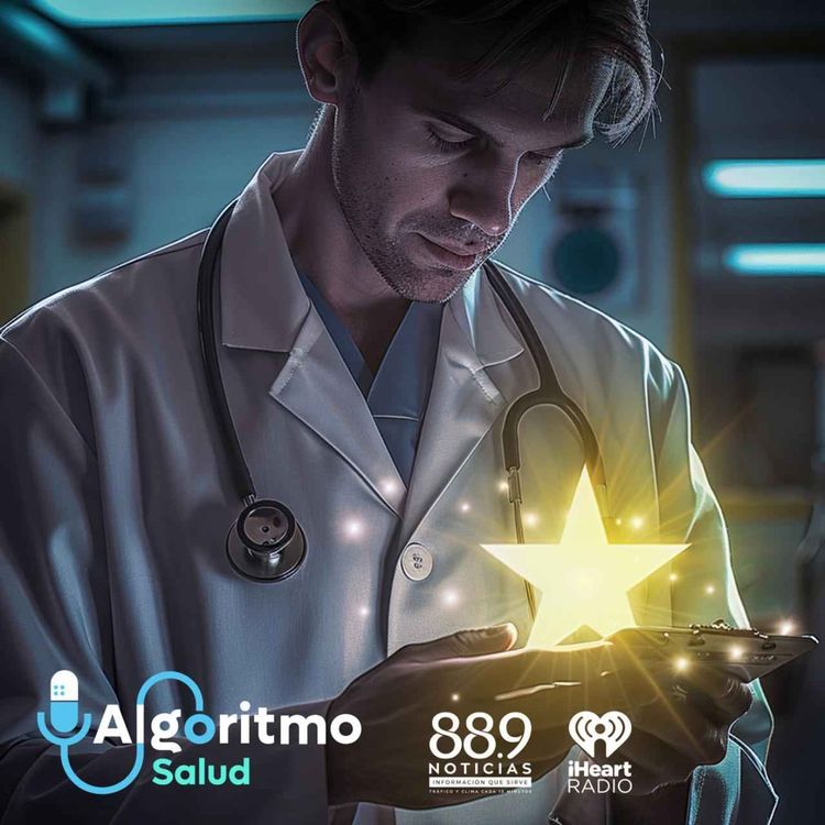 cover art for Reputación digital del médico