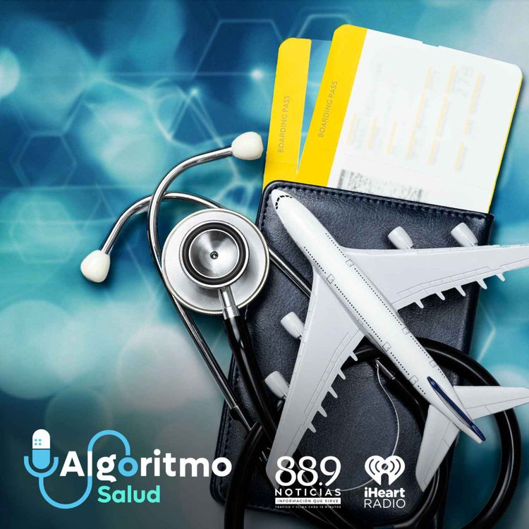 cover art for Turismo médico