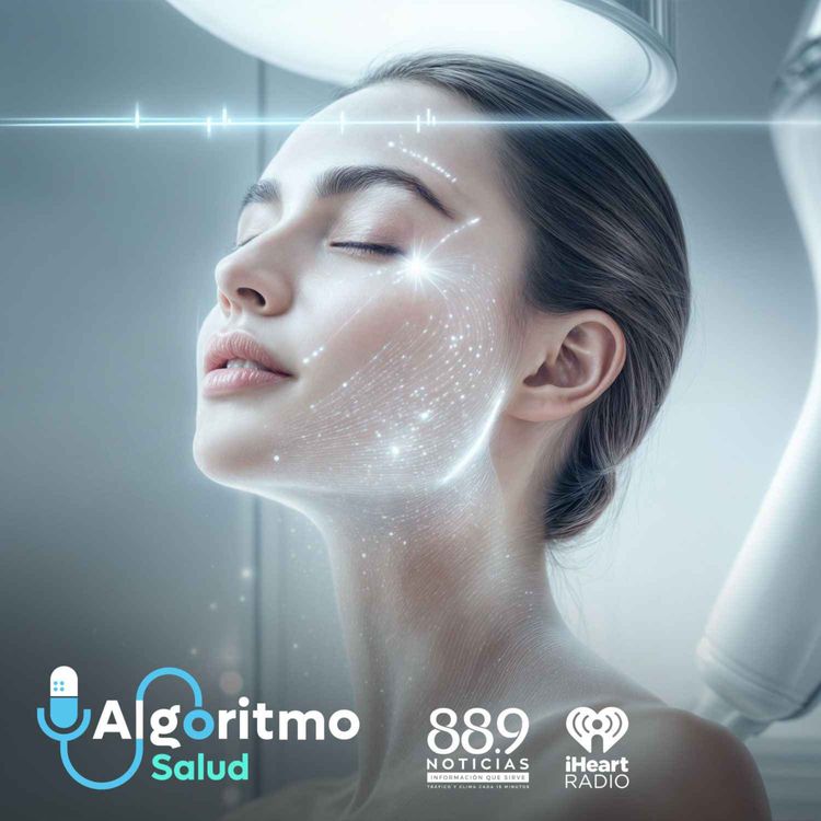 cover art for Bioestimulación Regenerativa: Un Enfoque Médico