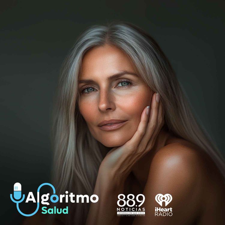 cover art for Longevidad estética, la era de lo indetectable a través de bioestimulación regenerativa