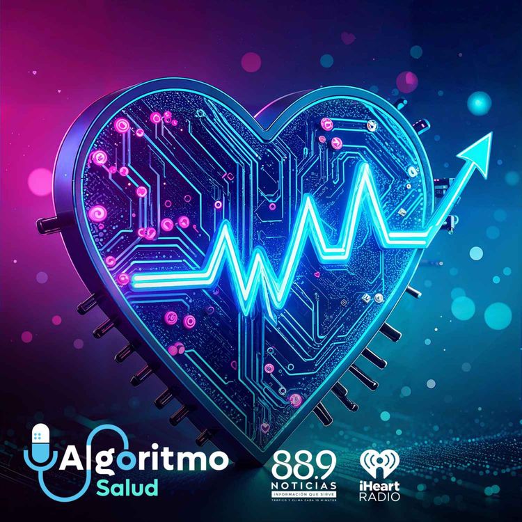 cover art for Salud Exponencial