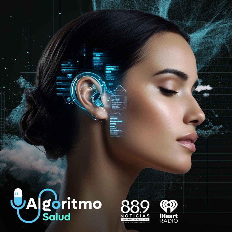 cover art for Voz y oído digital