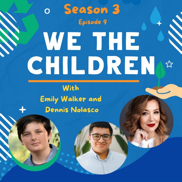 cover art for Teaching Tomorrow: How EarthDay.org is Bringing Climate Action to the Classroom