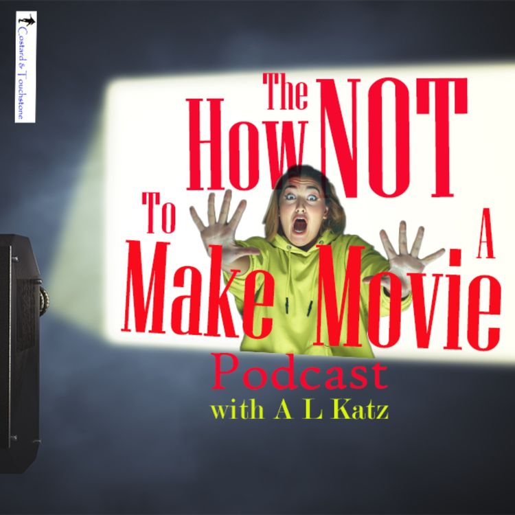 cover art for S1E1 The Making Of Bordello Of Blood (Part 1)