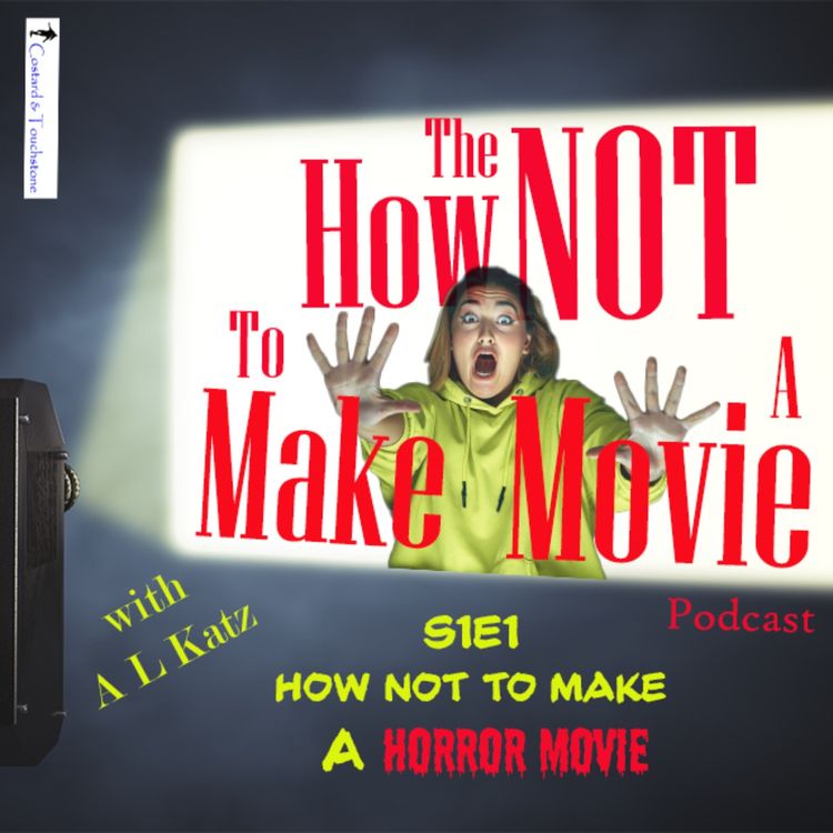 cover art for S1E1 Fade In