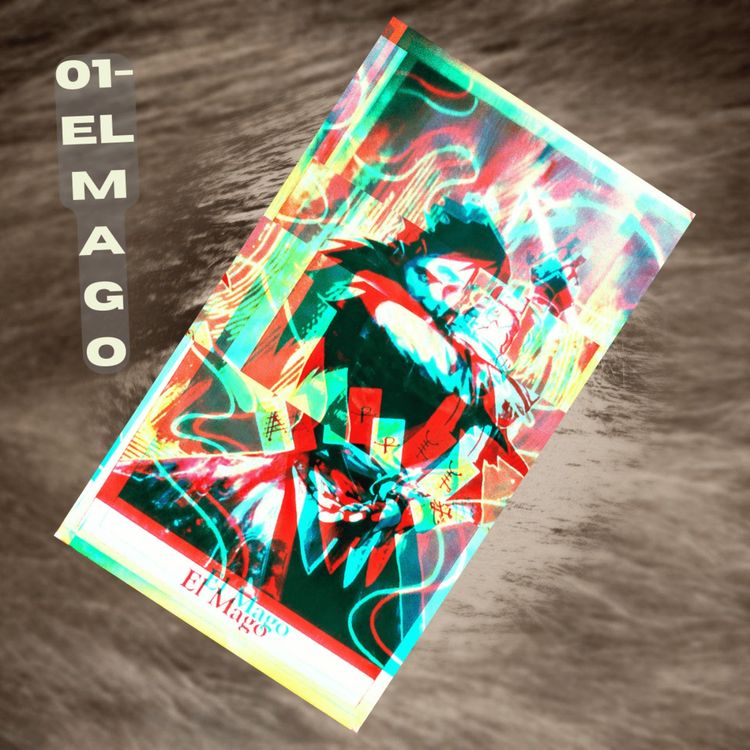 cover art for 01-el-mago