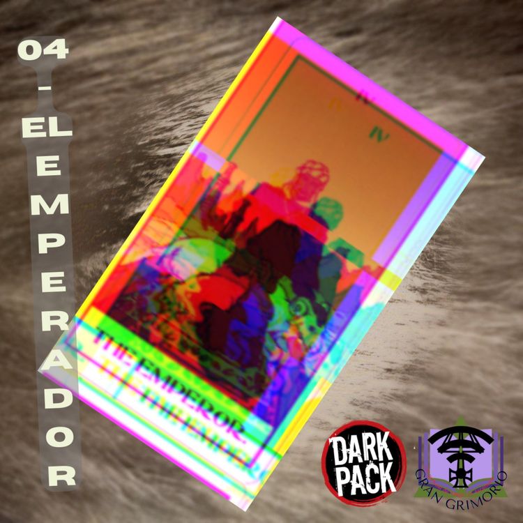 cover art for 04 - El Emperador
