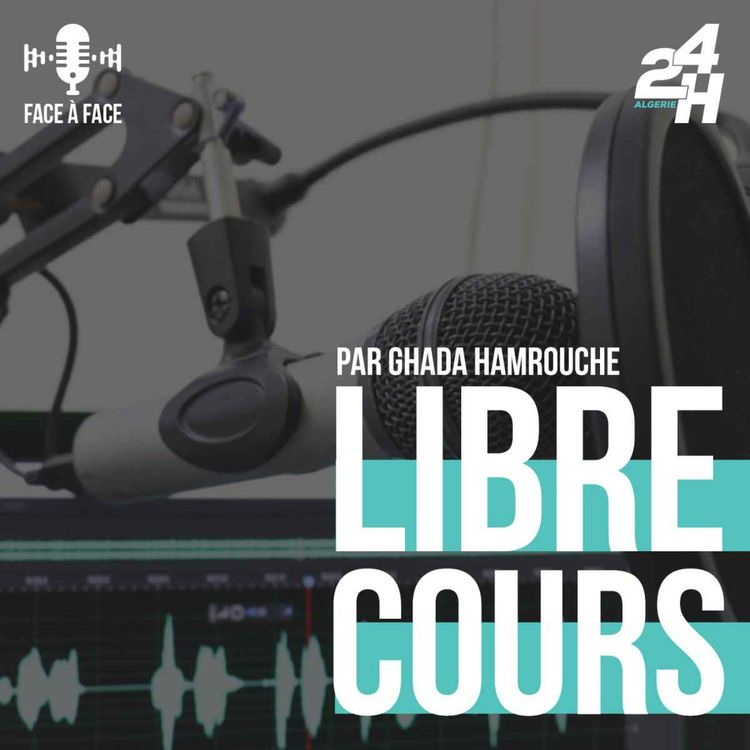 cover art for Said Djaafer, parcours dans une presse sous pressions