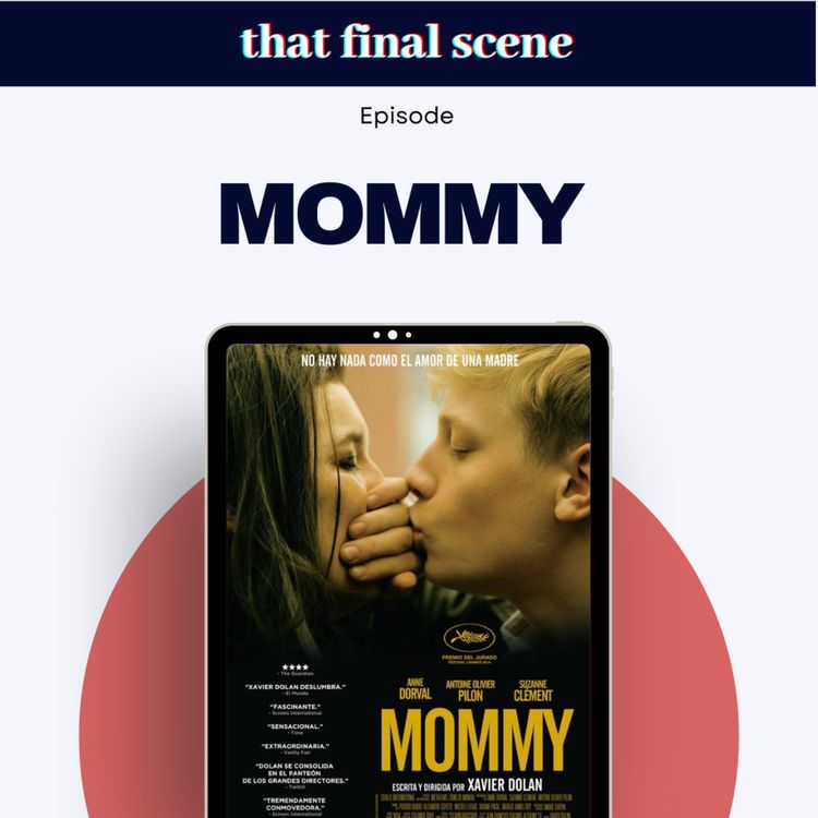 cover art for In defence of Nicolas Cage, Mommy ending explained, Jim Jarmusch' Night on Earth + Halo TV show review