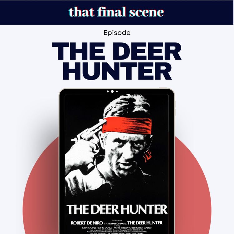 cover art for The greatest decade in movie history and The Deer Hunter ending explained