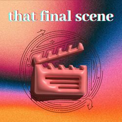 cover art for That Final Scene