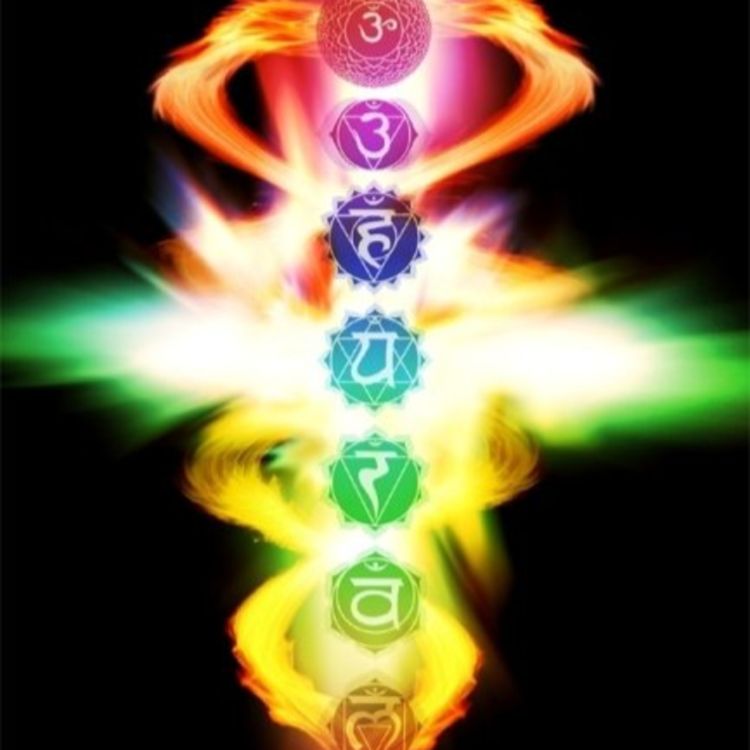 cover art for چاکراها قسمت دوم
