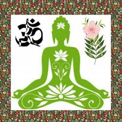 cover art for YogaLifeRomane یوگا و زندگی با رمانه