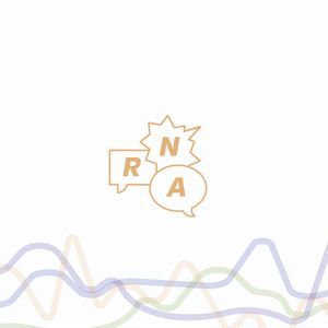 cover art for Récits Non Accompagnés