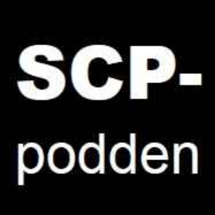 cover art for Vad är SCP? (intro till SCP)