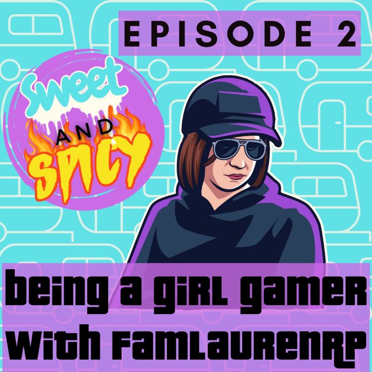 cover art for STARRING FAMLAUREN RP | PLAYING 'WOULD YOU RATHER'