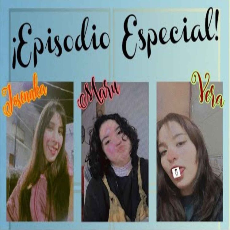cover art for Episodio Especial (Parte II)