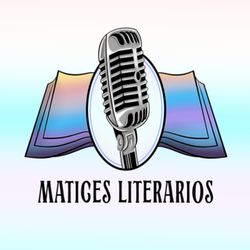 cover art for Matices Literarios