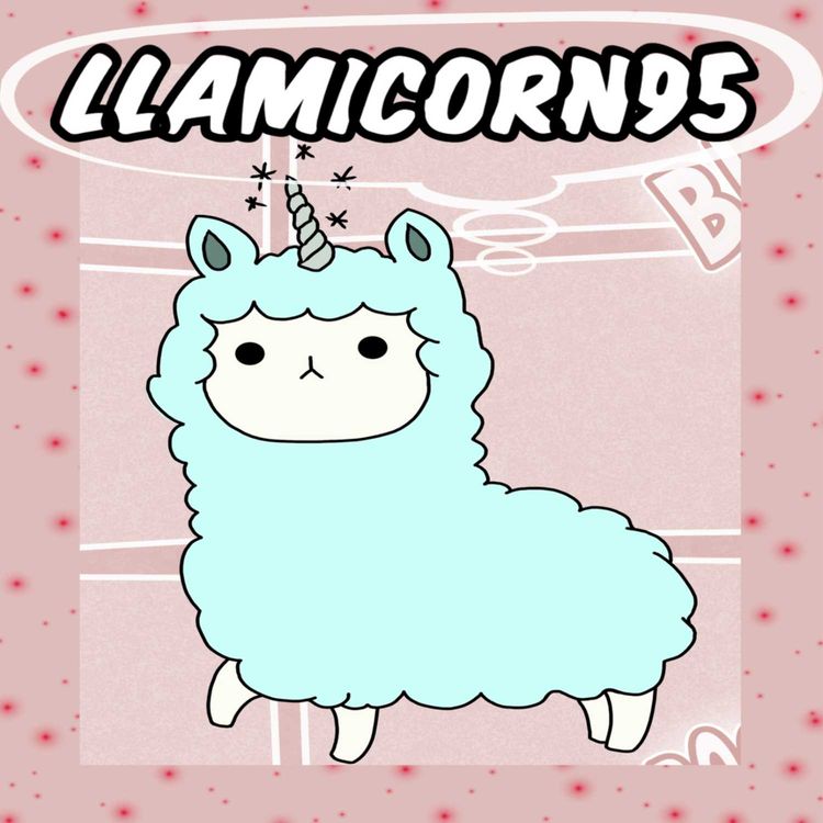 cover art for Episodio 8 - LlamiCorn95