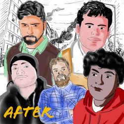 cover art for AFTER