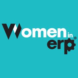 cover art for Women In ERP